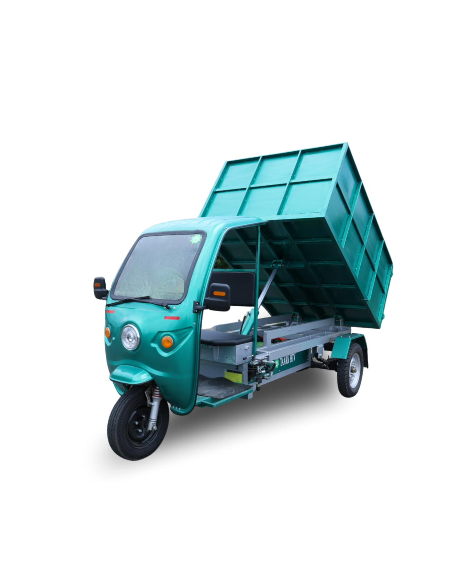 HTV Tipper