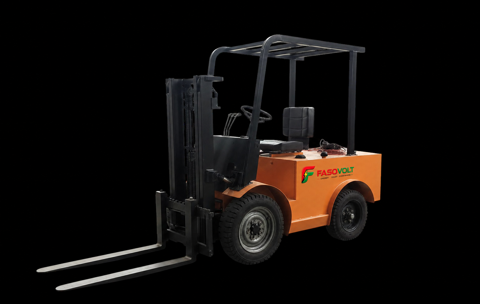 FV Mobile Service